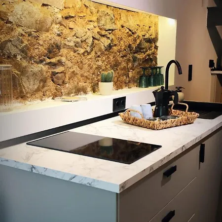 Appartement Oporto