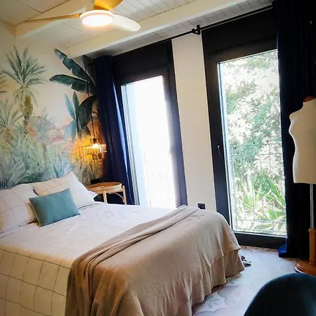 Appartement Oporto
