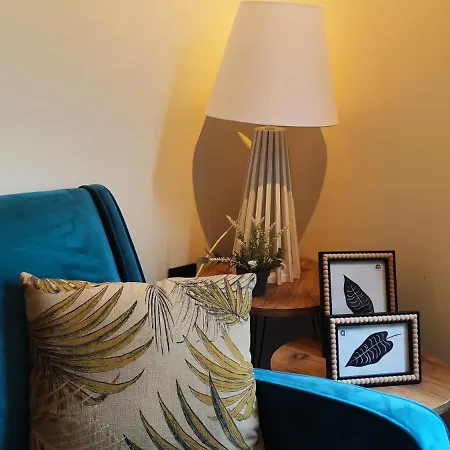 Apartment Oporto *